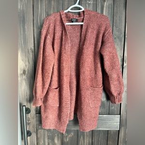 Eclipse Knit Cardigan